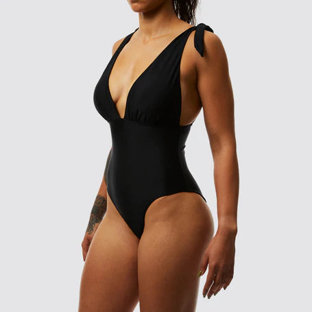 *Forpöntun* Oasis One Piece Swimsuit