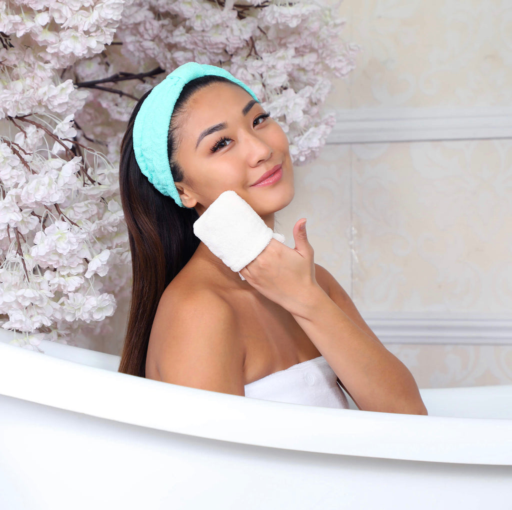Daily Facial Micro Scrubber