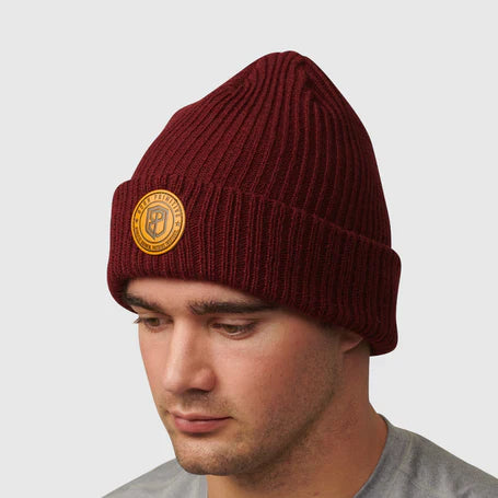 Heritage Knit Beanie