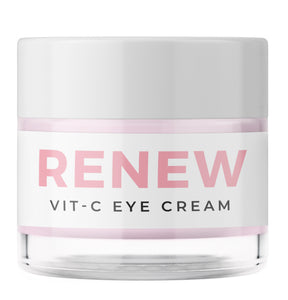 Renew Eye Cream