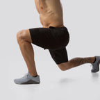 Versatile Short W/Compression Liner 7"