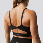 *Outlet* Your Go To Sports Bra - Black