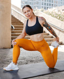 *Forpöntun* SYNERGY LEGGINGS