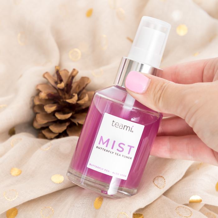 Facial Toner Spray 60 ml