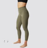 Your Go To Legging 2.0 - Sage