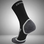 Grit Running Socks (Mini Crew)