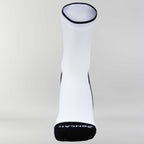 Shakeout sokkar (hvítir)