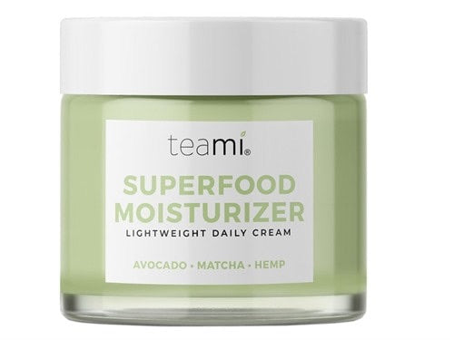 Superfood Moisturizer