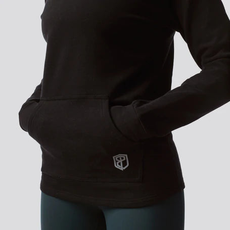 *Outlet* Cowl At The Full Moon Sweatshirt