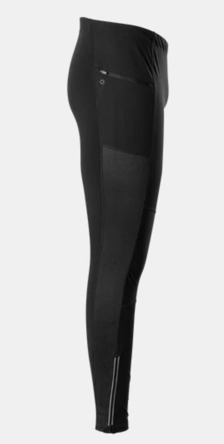 Men's Firewall 180 Zap Tights - Svartar