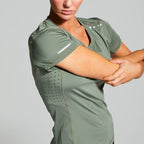 Women's Endurance Shirt - Thyme
