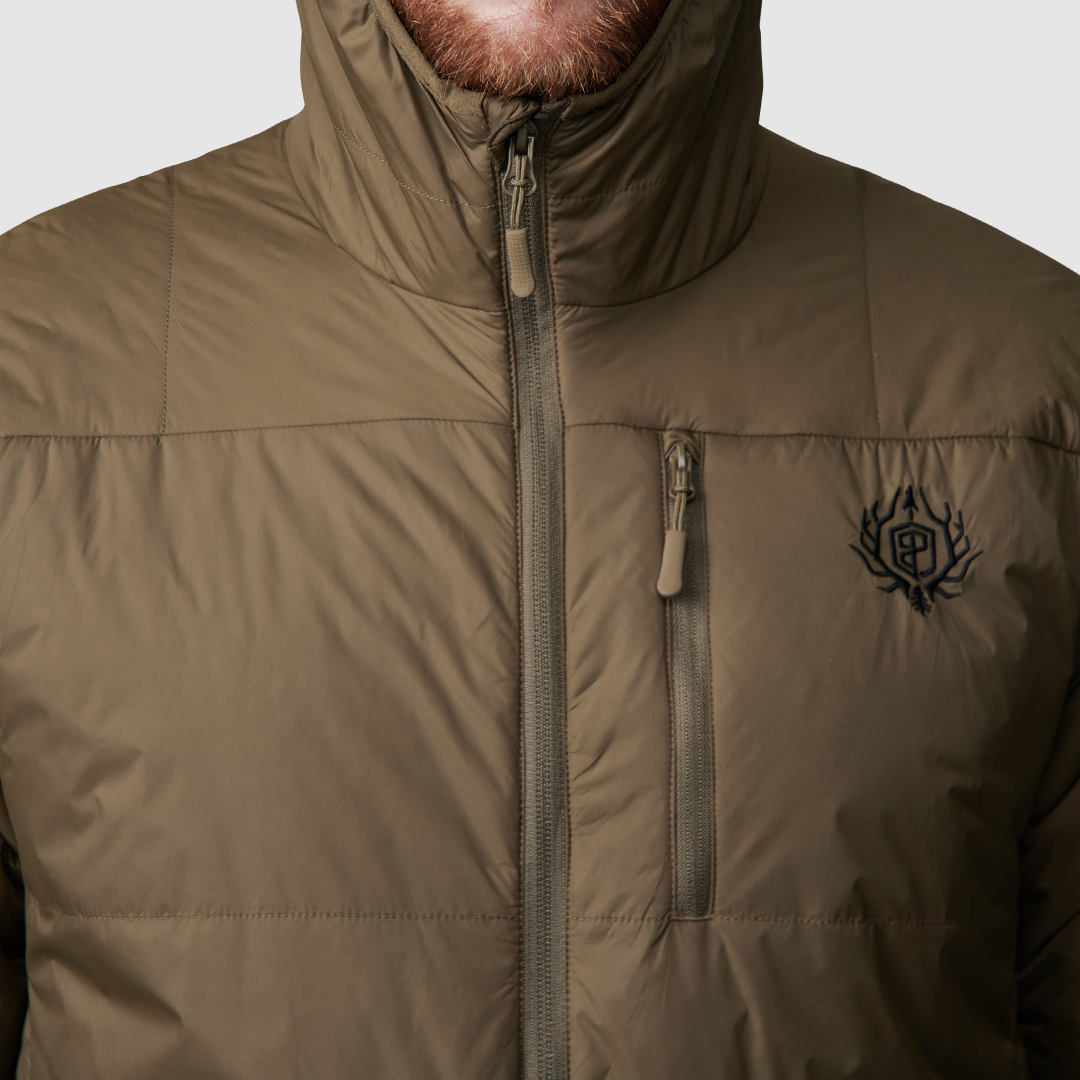 Men's Tundra Jacket Light