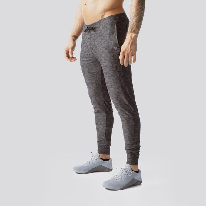 Men's Rest Day Athleisure Joggers