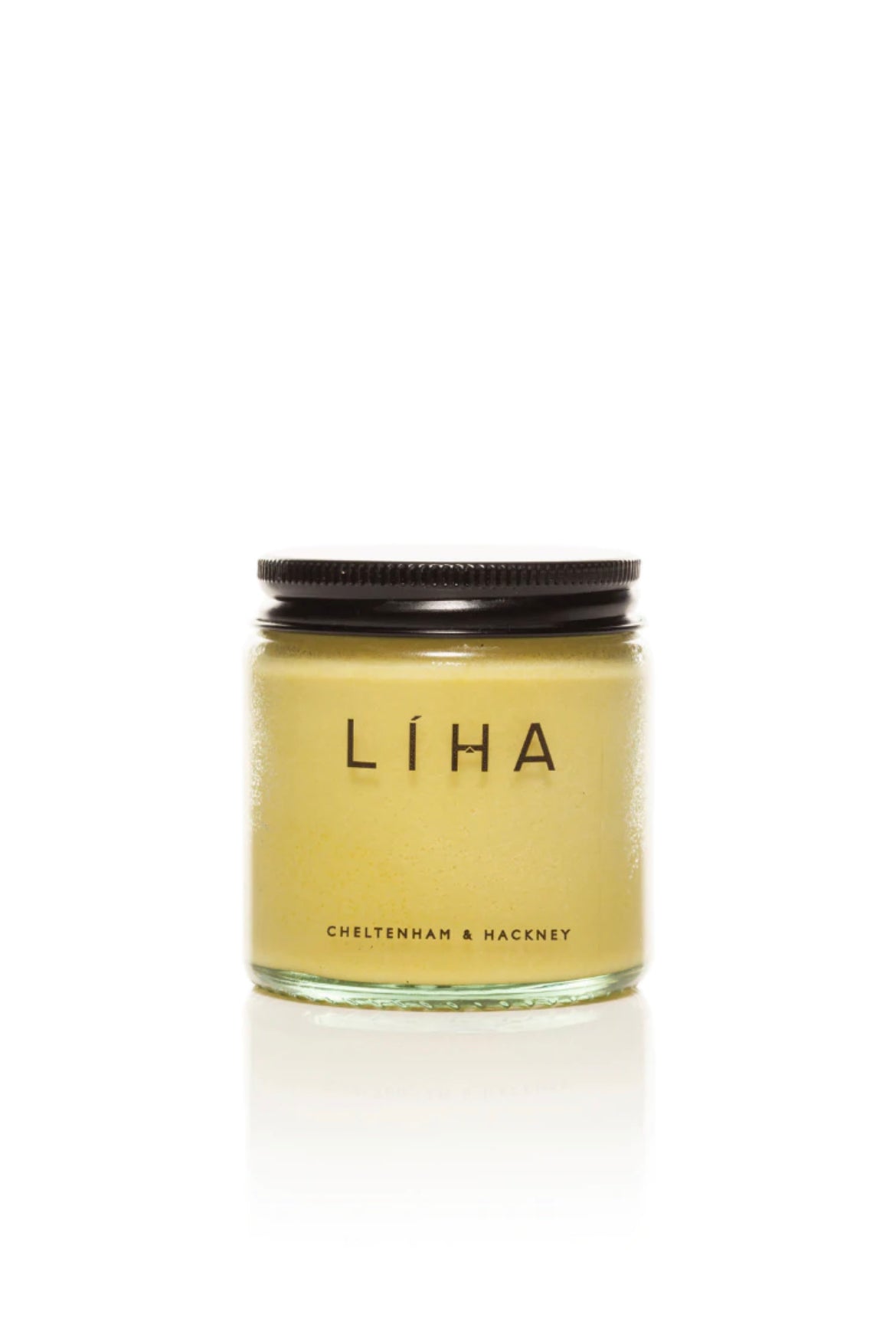 GOLD SHEA BUTTER