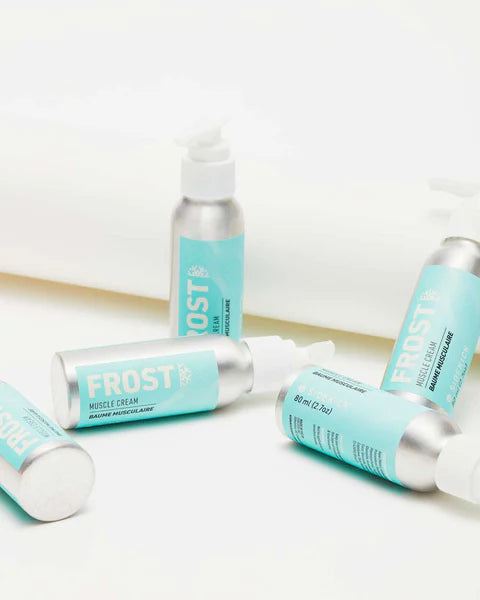 Frost Muscle Cream