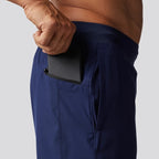 Versatile Short W/Compression Liner 7"