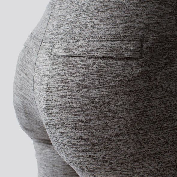 Women's Rest Day Athleisure Joggers