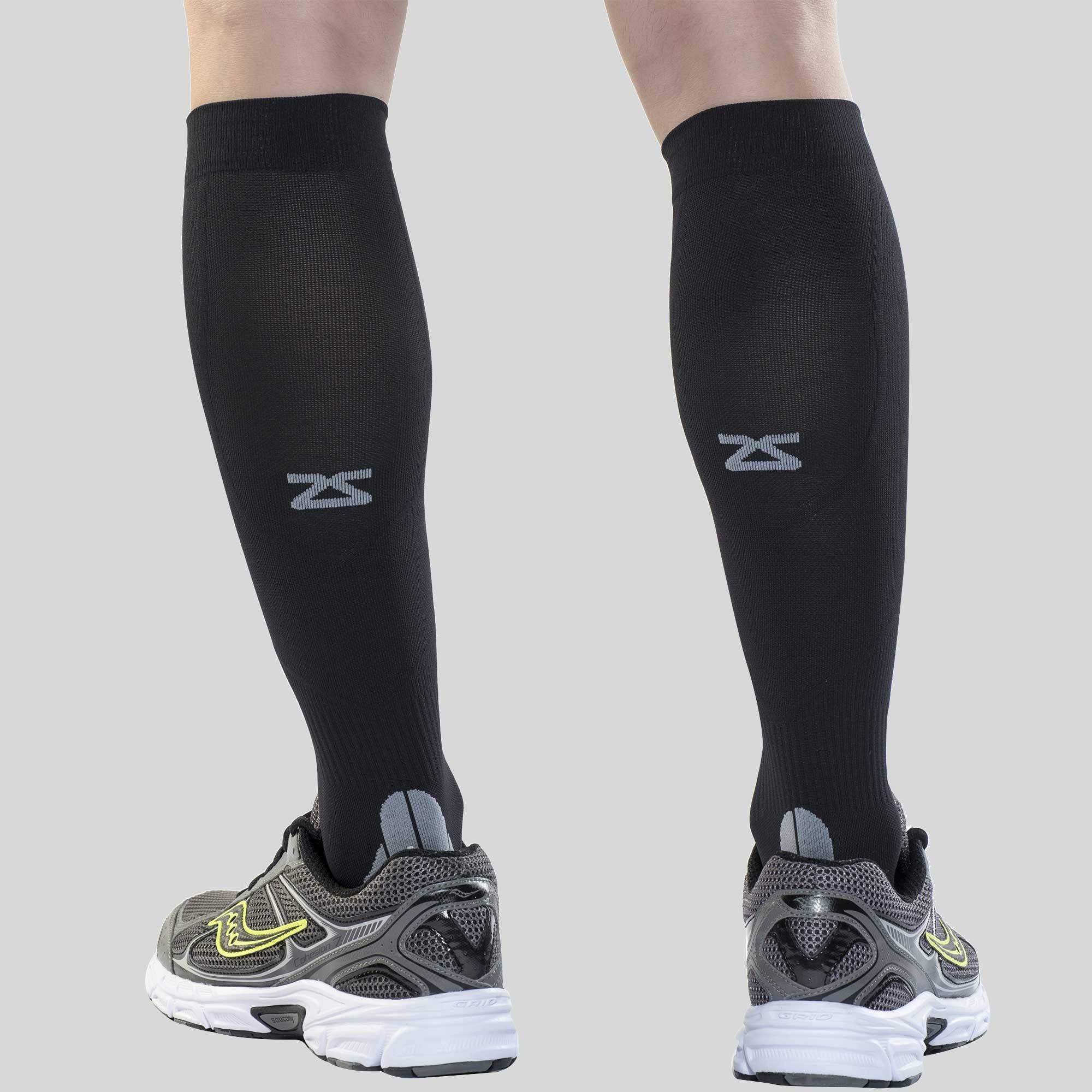 Tech+ Compression Socks