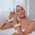 Your Hair Wrap Towel