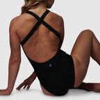 Freestyle One Piece Swimsuit