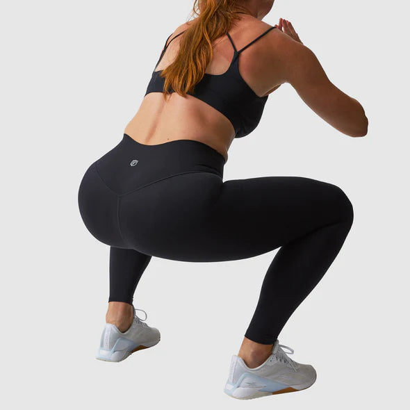 Inspire Leggings - Black