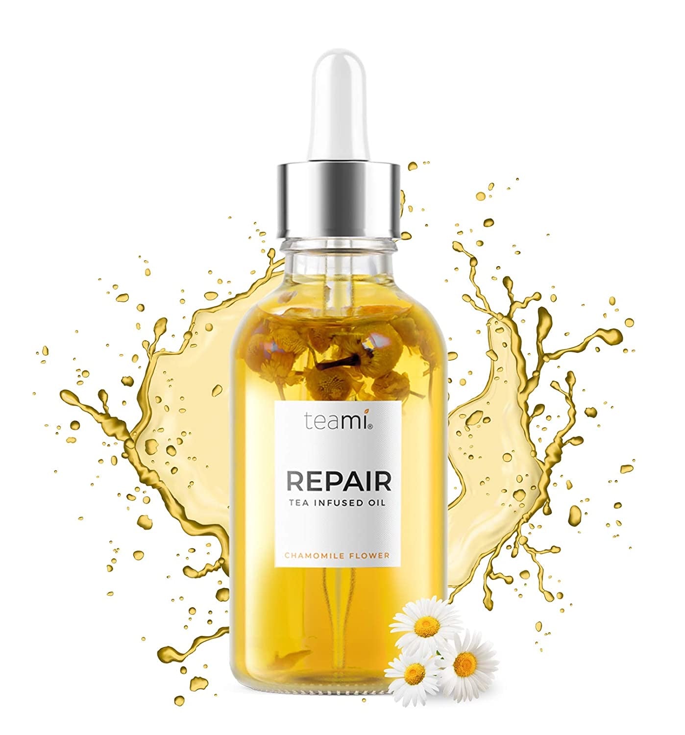 Repair Facial Oil