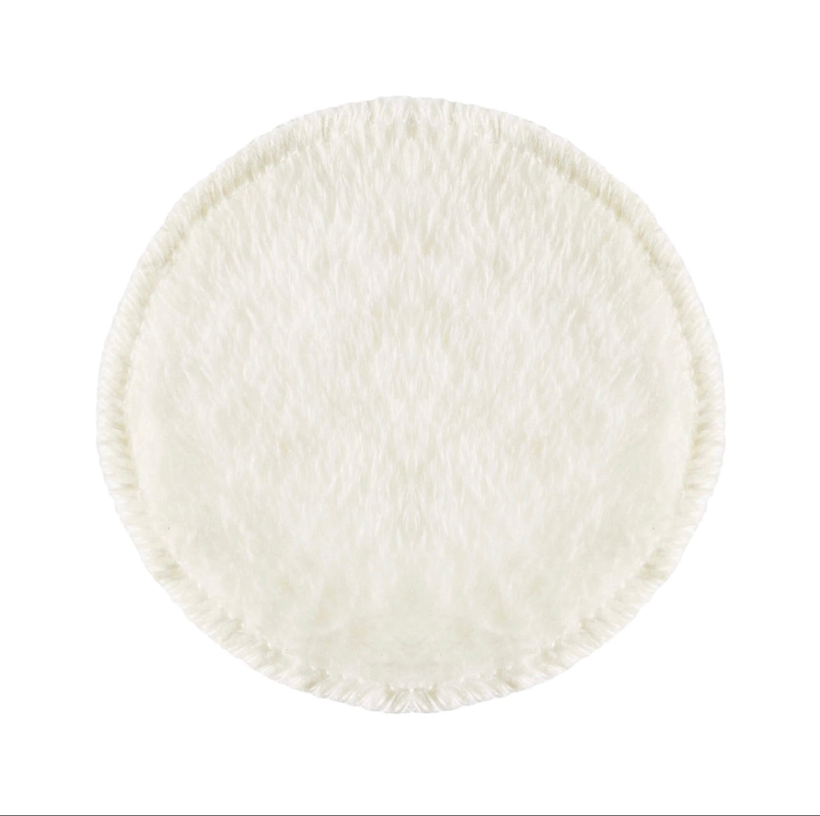 Daily Reusable Rounds (2 í pakka)