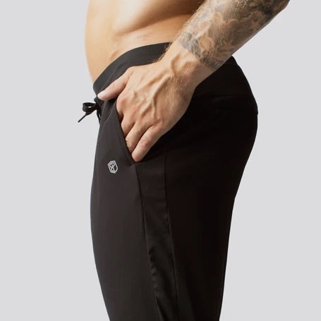 Men's Rest Day Athleisure Joggers