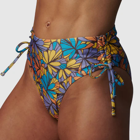 *Forpöntun* Making Waves Bikini Bottom