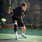 Compression Knee Sleeve - Black