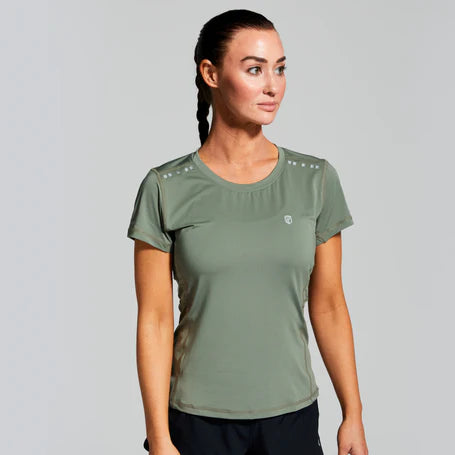 Women's Endurance Shirt - Thyme