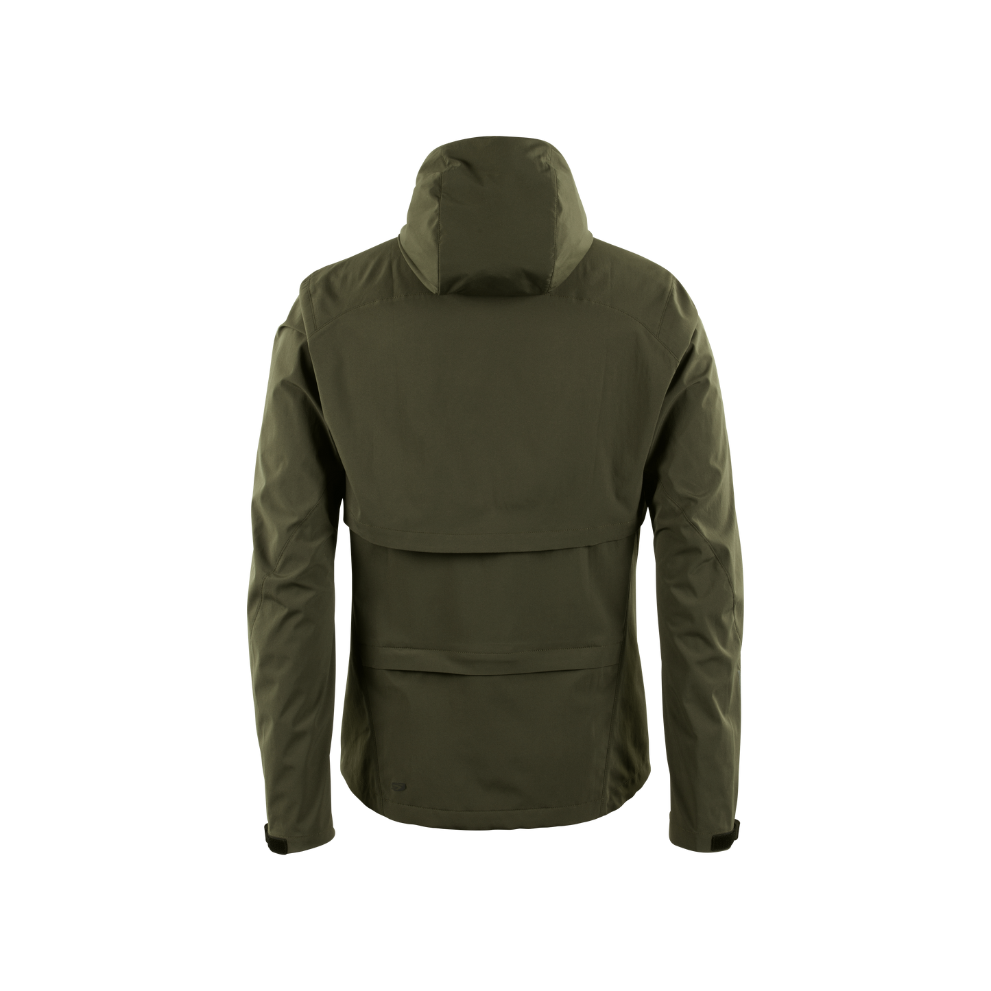 Men's Versa ii Jacket - Ólífugrænn