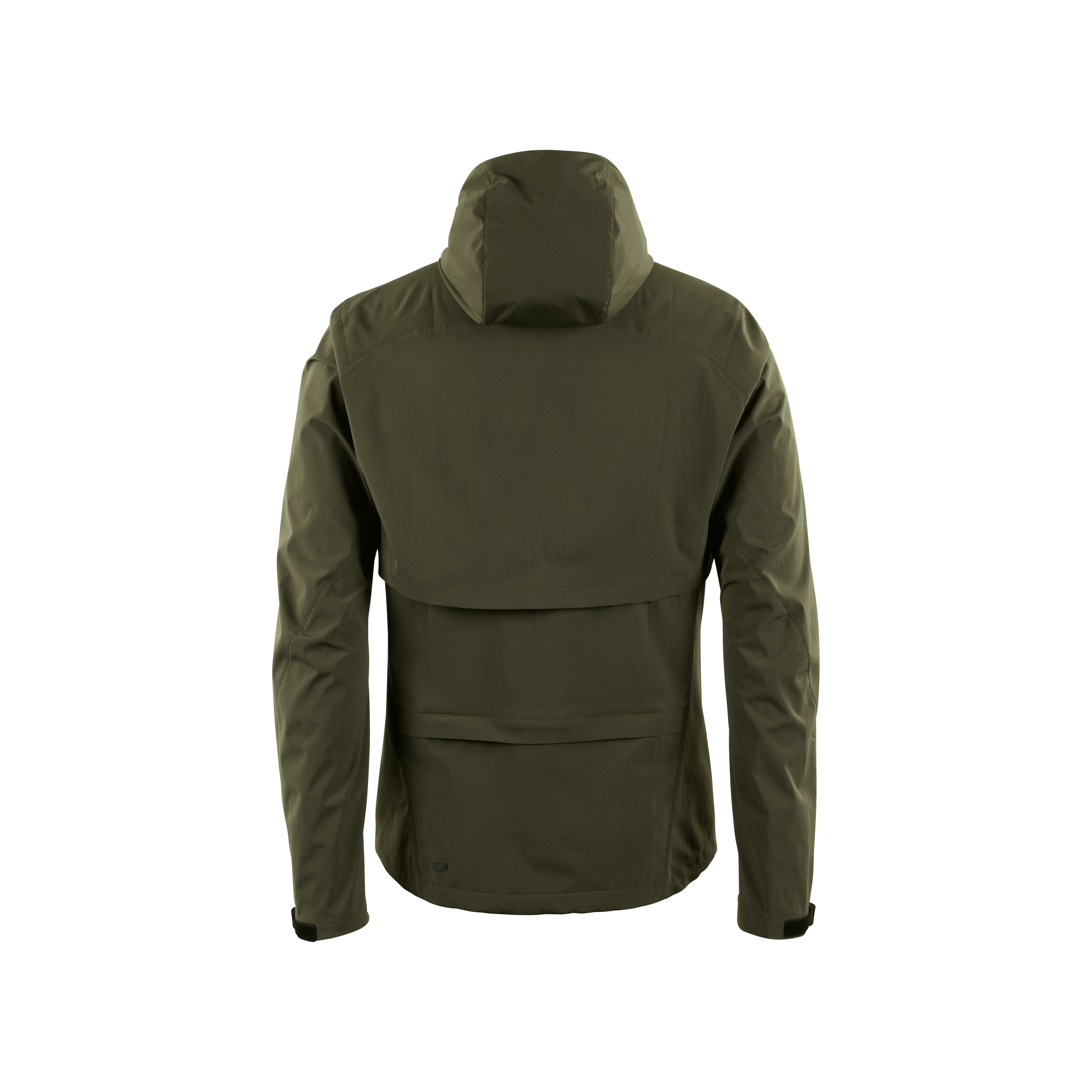 Men's Versa ii Jacket - Ólífugrænn