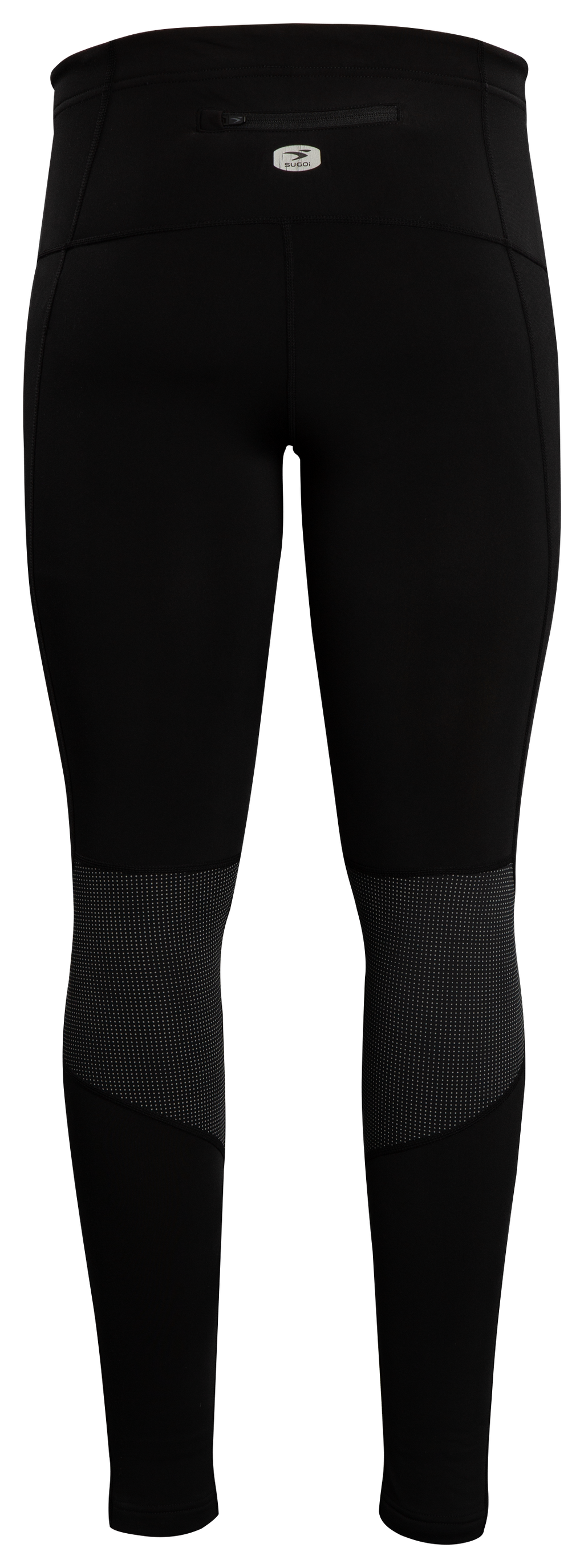 Men's MidZero Zap Tight - Svartar