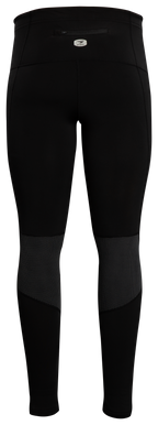 Men's MidZero Zap Tight - Svartar