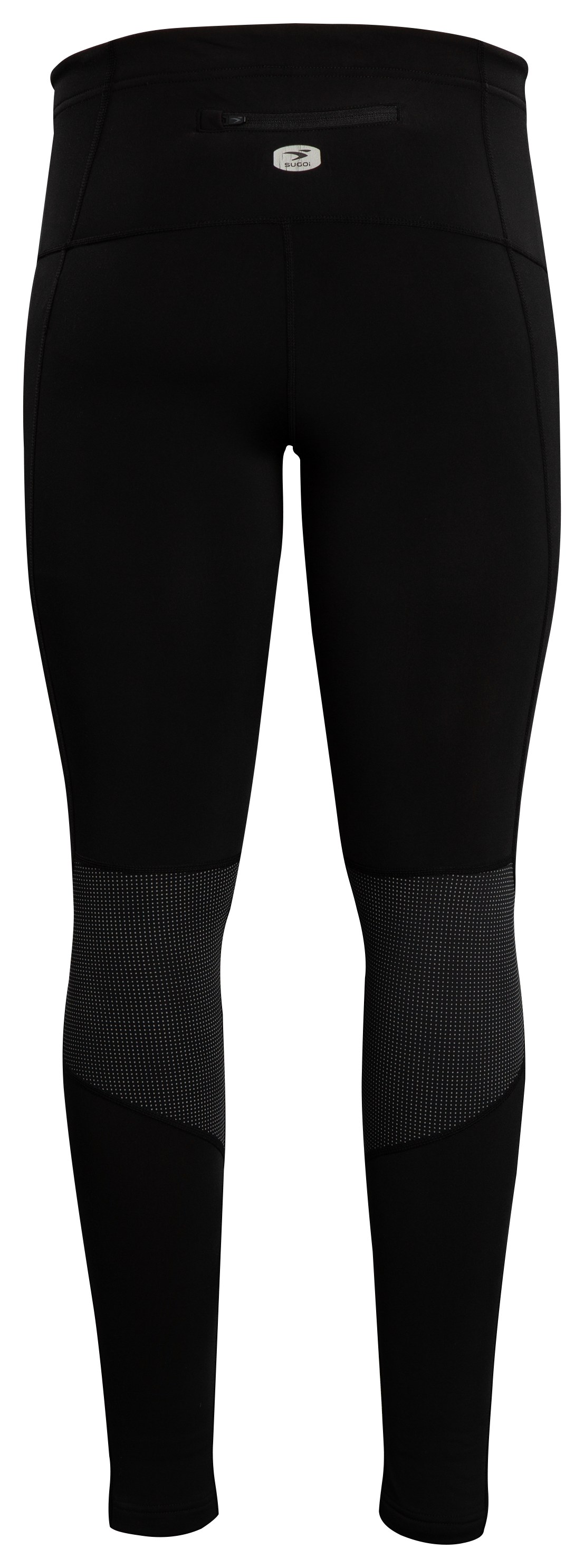 Men's MidZero Zap Tight - Svartar