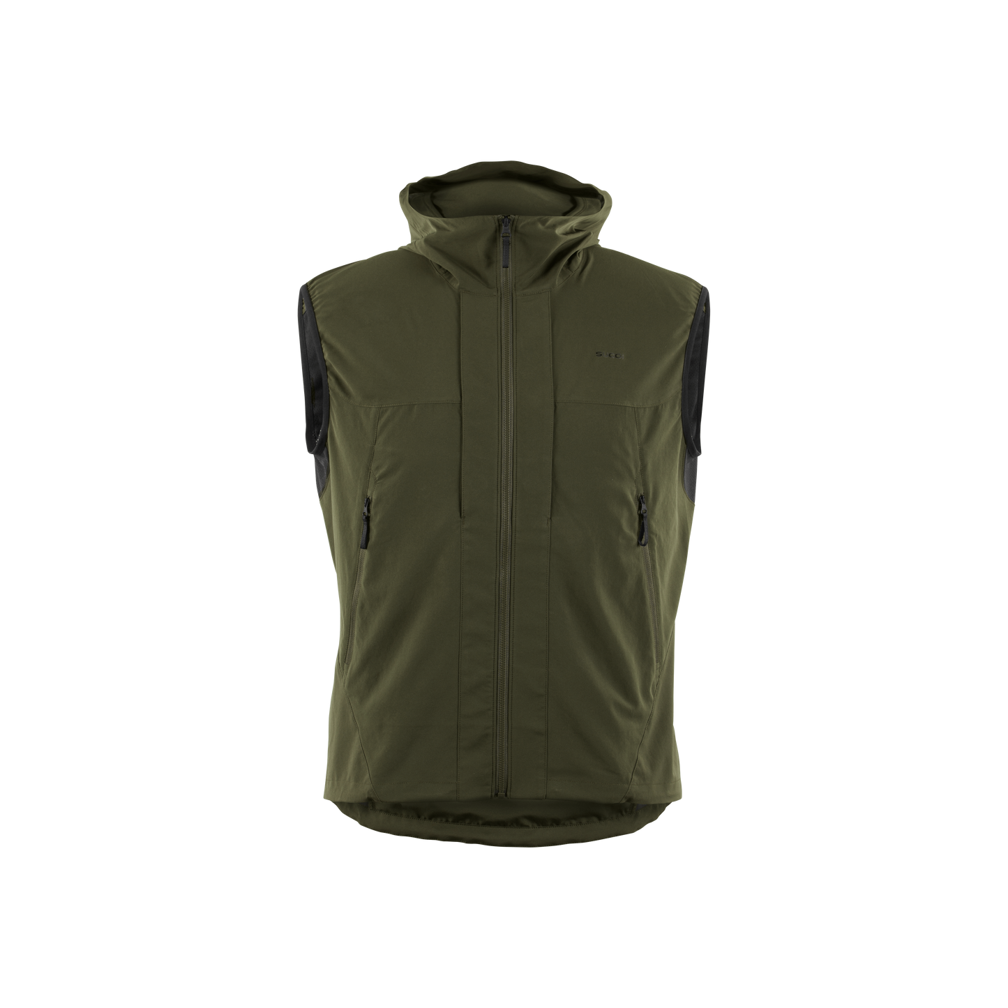 Men's Versa ii Jacket - Ólífugrænn