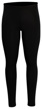 Men's MidZero Zap Tight - Svartar