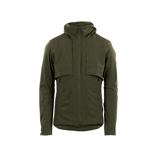 Men's Versa ii Jacket - Ólífugrænn